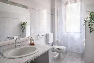 Bagno di Scandicci Flat - 15 mins from Florence