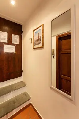 Planimetria di Keys of Italy- CorsoB-9- Studio by Palazzo Vecchio