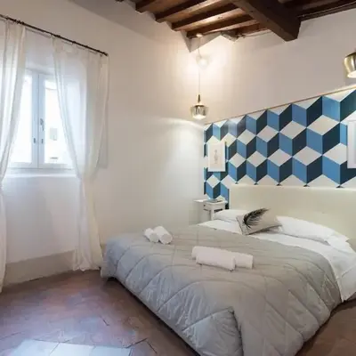 Keys of Italy -F5 Santa Croce one bedroom flat