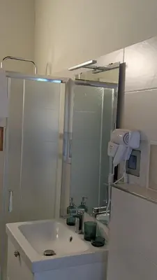 Bagno di Agriturismo Amici Miei