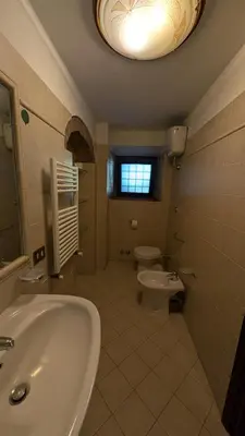 Bagno di Agriturismo Amici Miei