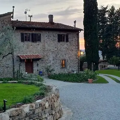 Agriturismo Amici Miei