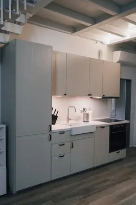 Cucina o angolo cottura di Palazzo magnale