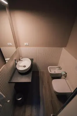 Bagno di Palazzo magnale