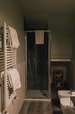 Bagno di Palazzo magnale
