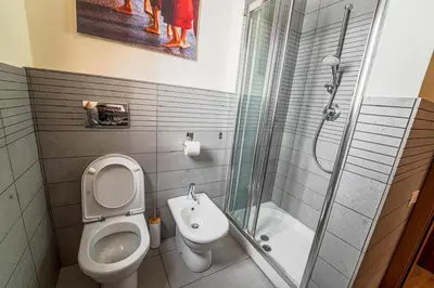 Bagno di Diana 1 Apartment the Green Zone of Florence
