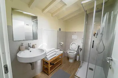 Bagno di Diana 2 Quiet Area for Families