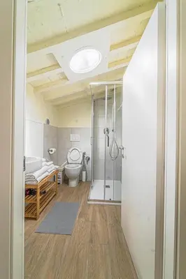 Bagno di Diana 2 Quiet Area for Families
