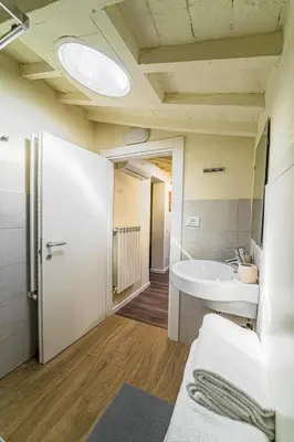 Bagno di Diana 2 Quiet Area for Families