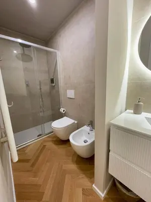 Bagno di La Dimora dei Tintori