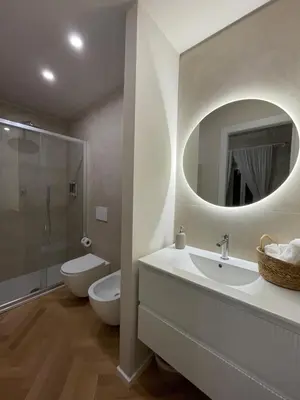 Bagno di La Dimora dei Tintori