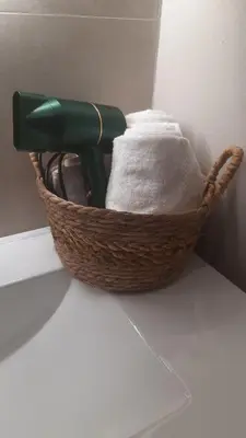 Planimetria di La Dimora dei Tintori