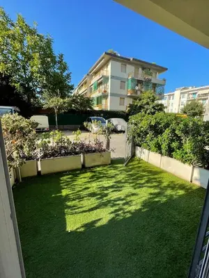 Planimetria di Suite 08