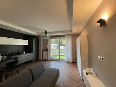 Planimetria di Suite 08