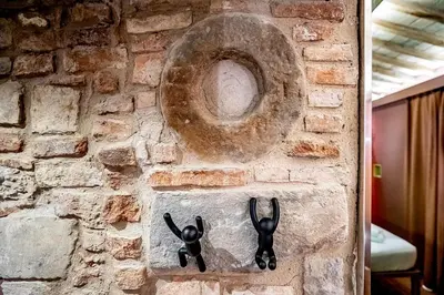 Planimetria di Pop Tower Florence
