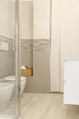 Bagno di Le Stanze di Barbara