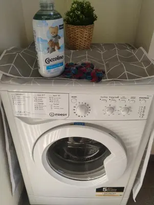 Planimetria di Careggi apartment