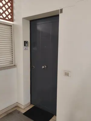Planimetria di Careggi apartment