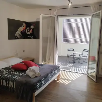 Careggi apartment