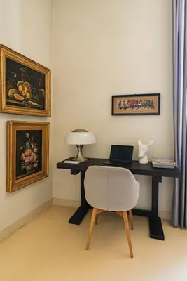 Planimetria di TomHouse - Florence Dolce Vita