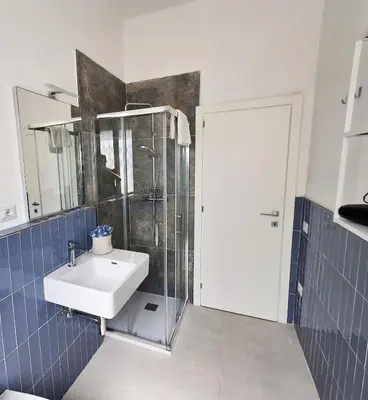 Bagno di The Lily Home