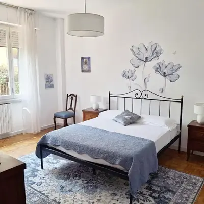 The Lily Home