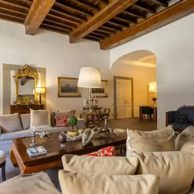 Pitti Grand Retreat