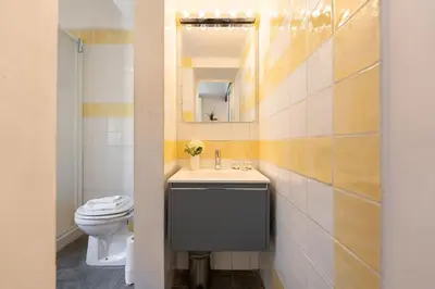Bagno di Keys of Italy-AllegriBig4-Family 2bedr Santa Croce