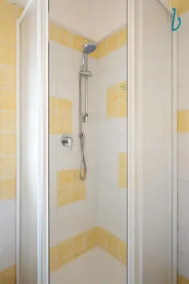 Bagno di Keys of Italy-AllegriBig4-Family 2bedr Santa Croce