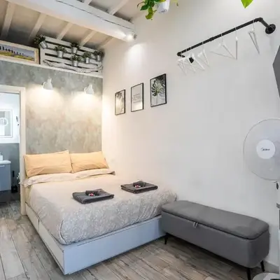 Suite Firenze Centrale Duomo