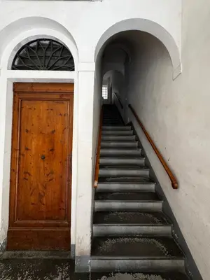 Planimetria di 6 Spada Dream