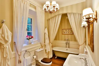 Bagno di Villa Le Fontanelle