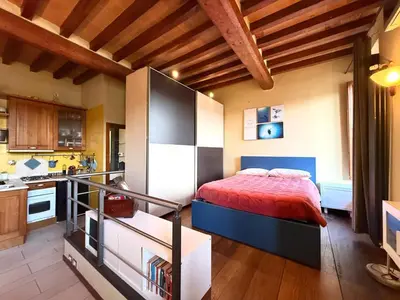 Cucina o angolo cottura di Sweet Home Sweet Wine