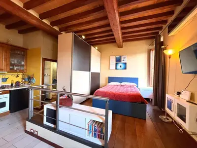 Cucina o angolo cottura di Sweet Home Sweet Wine