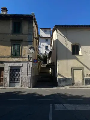 Il quartiere o una zona nella vicinanze dell'appartamento