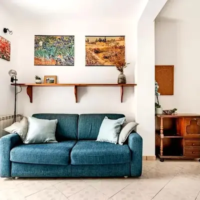 Heart of Florence Apartment