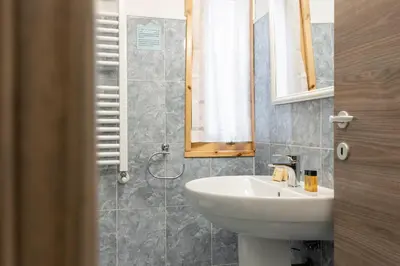 Bagno di Federighi Living