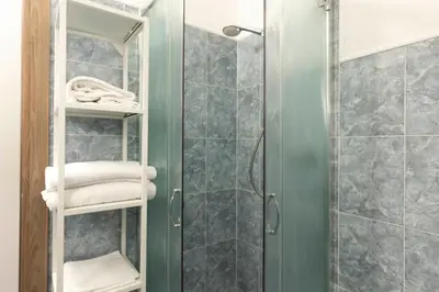 Bagno di Federighi Living
