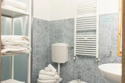 Bagno di Federighi Living