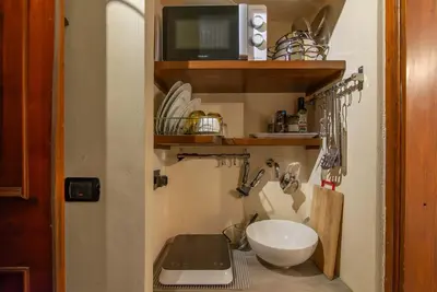 Bagno di Le Studio di Malavolta