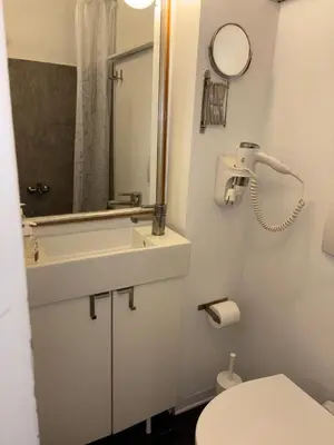 Bagno di La Casina di San Zanobi Florence Center