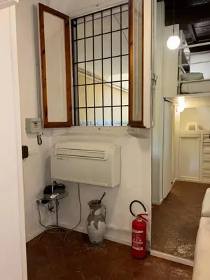 Bagno di La Casina di San Zanobi Florence Center