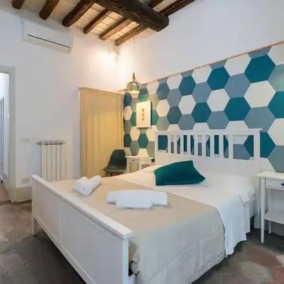 Keys of Italy -F4 Santa Croce one bedroom