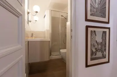 Bagno di San Niccolo' Huge Apartment