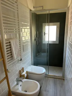 Bagno di The PopyLoft