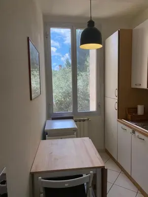 Cucina o angolo cottura di The PopyLoft