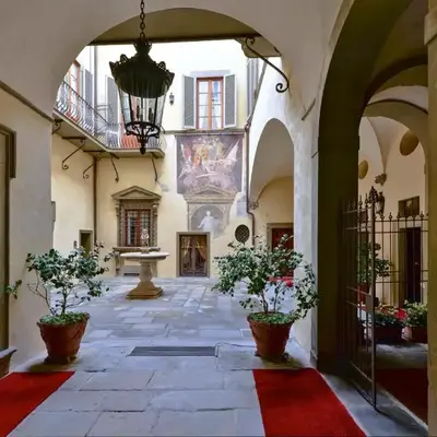 Appartamento La Tranquilla
