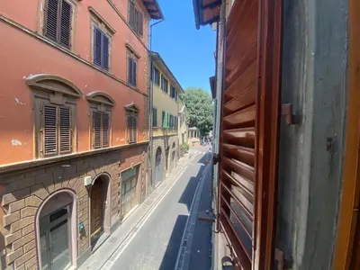 Il quartiere o una zona nella vicinanze dell'appartamento