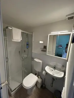 Bagno di Nina in Boboli