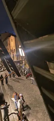 Ospiti di Bobohouse
